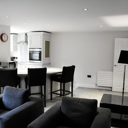 Pinnacle Residences - Cambridge Zewnętrze zdjęcie