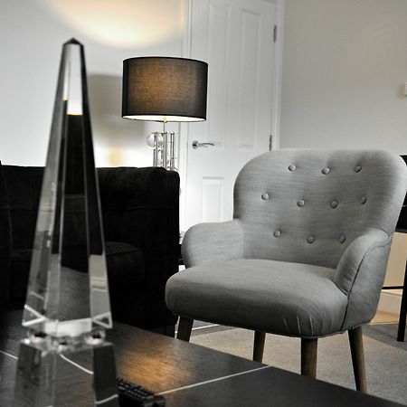 Pinnacle Residences - Cambridge Zewnętrze zdjęcie