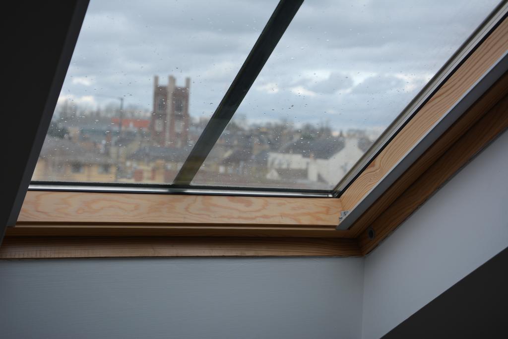 Pinnacle Residences - Cambridge Zewnętrze zdjęcie