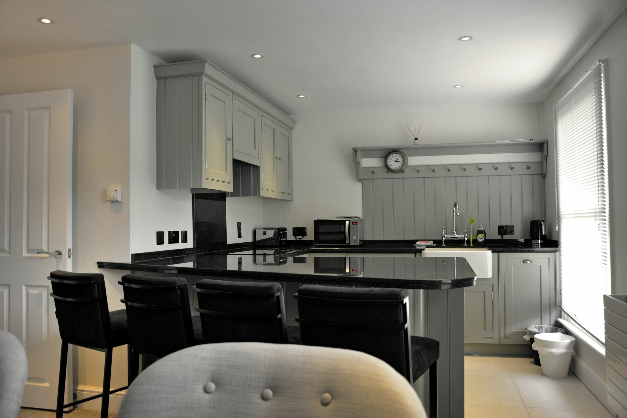 Pinnacle Residences - Cambridge Zewnętrze zdjęcie