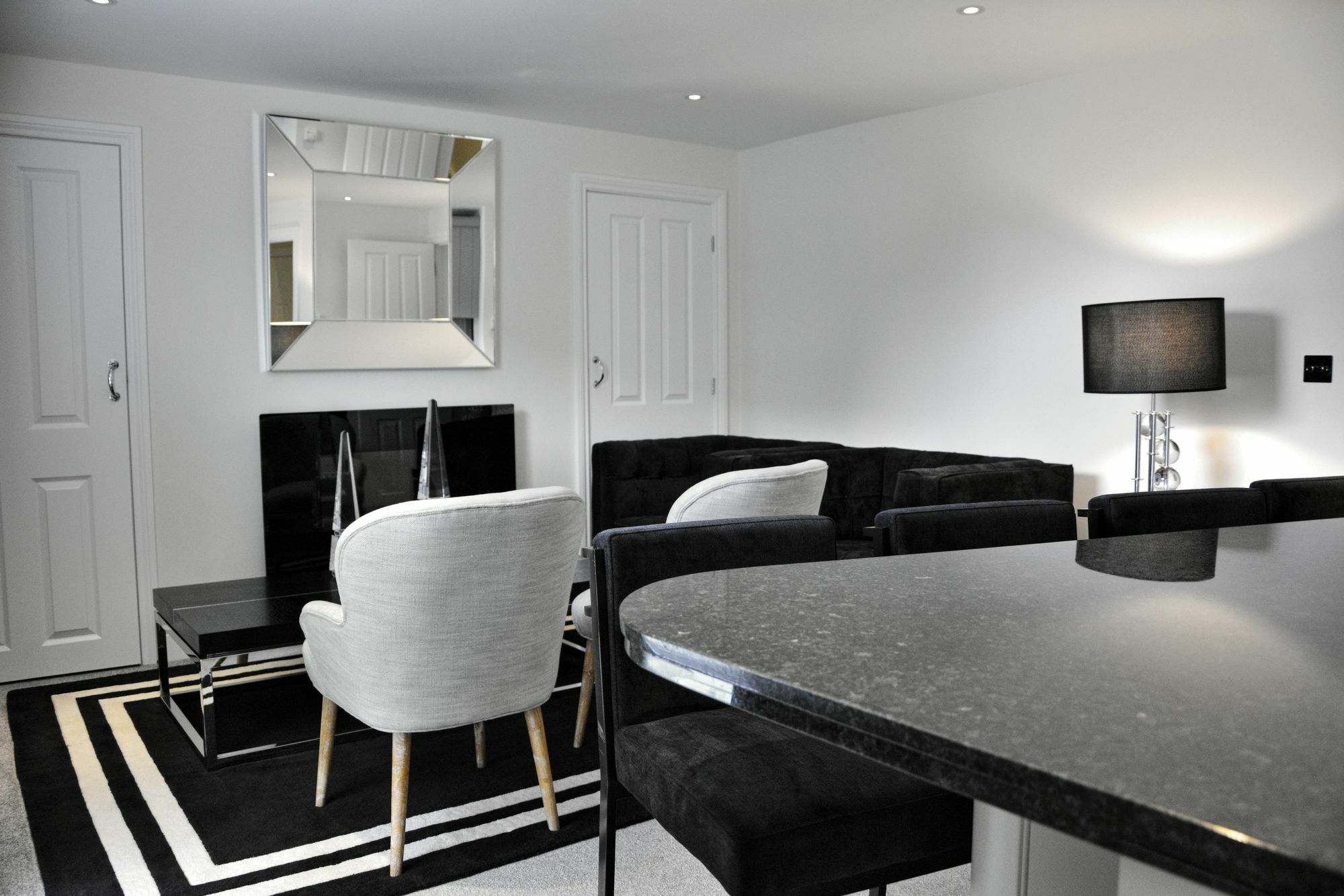 Pinnacle Residences - Cambridge Zewnętrze zdjęcie