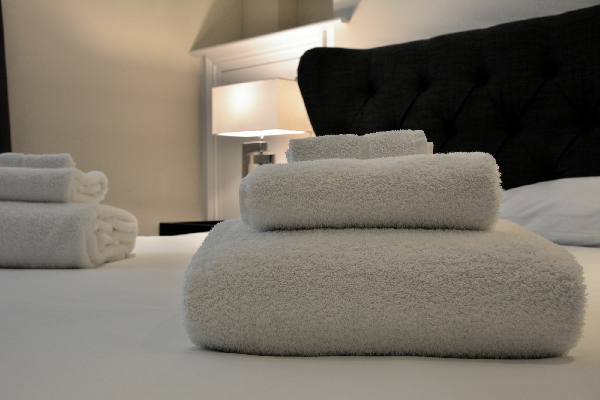 Pinnacle Residences - Cambridge Zewnętrze zdjęcie