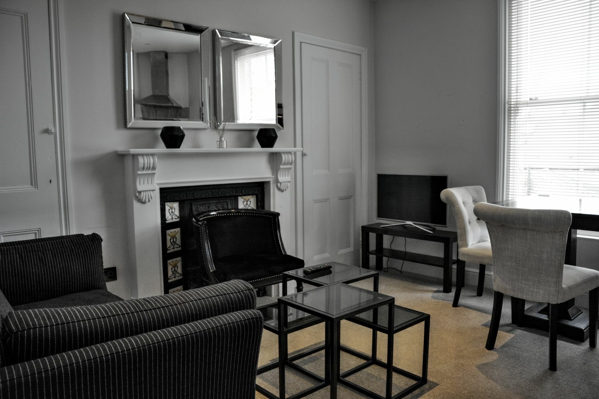 Pinnacle Residences - Cambridge Zewnętrze zdjęcie