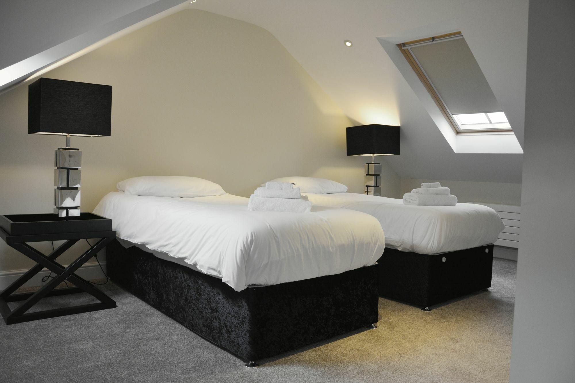 Pinnacle Residences - Cambridge Zewnętrze zdjęcie