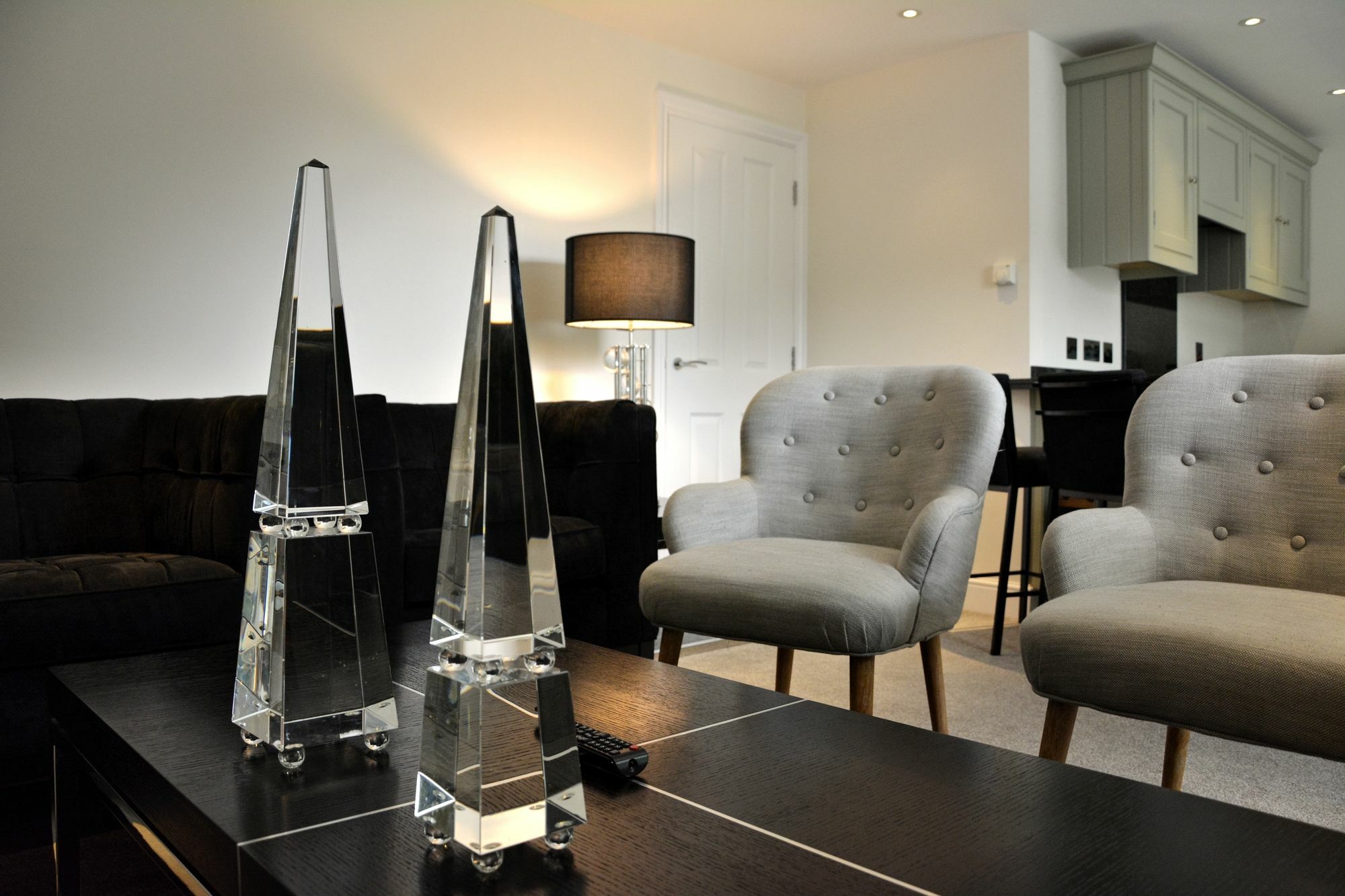 Pinnacle Residences - Cambridge Zewnętrze zdjęcie